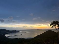 -JW万豪厨房餐厅·滨海草坪烧烤·海鲜·海景(三亚绿发山海天JW万豪酒店)