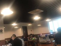大堂-猪脚将军(花园路店)