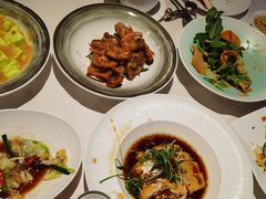 -白云中餐厅·粤菜·亚龙湾喜来登度假酒店