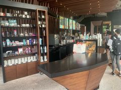 -星巴克臻选(苏州久光百货店)