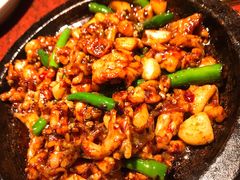 -绿茶餐厅(蓝色港湾店)