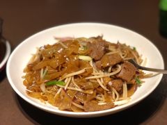 干炒牛河-有璟阁港式餐厅(国贸商城店)