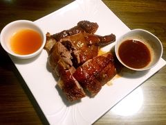 -阿元烧鹅(文明路店)