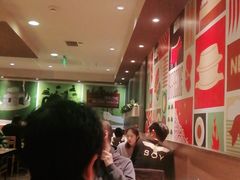 大堂-新石器烤肉(中房金谊广场店)