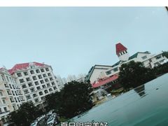 -青岛海景花园大酒店