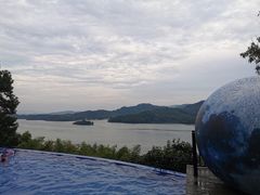 -天目湖涵田半山温泉