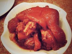 -吉亨面馆(古北1699店)