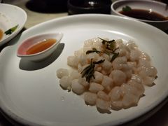 -绿茶餐厅(成都大悦城店)