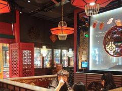 -缪氏川菜(深圳北站缤果空间店)