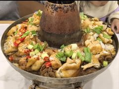 -新凯旋烧烤·燕姐千岛湖土菜