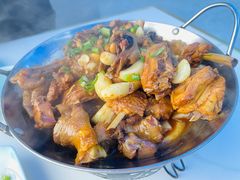 -黄牛肉馆·皖南土菜