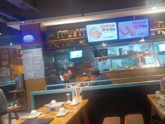 -木屋烧烤(万德庄店)