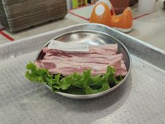 -韩一品韩国料理(柏庐南路店)