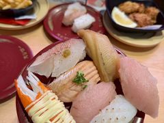 -寿司郎(皇庭广场店)