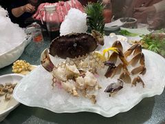 -柒加海鲜姿造