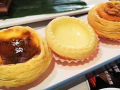 -禄运茶居·手工点心(体育西店)