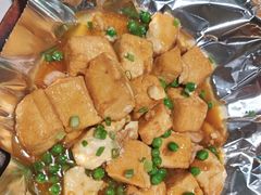 -东来土菜馆(民祥园路店)