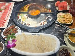 -要德火锅(泰隆商业街店)
