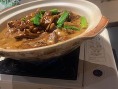 -尚9·一滴水江景中餐厅
