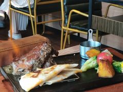 -豪客来牛排(钢铁大街店-2106)