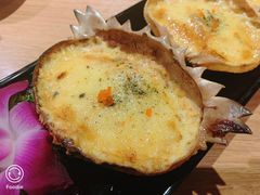 -炉小哥烤肉(朗悦公园茂店)