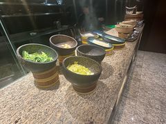 -上海锦江汤臣洲际大酒店壹阶层