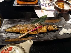 -天狗山料理(省体店)