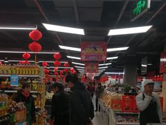 -永辉超市(六里桥店)