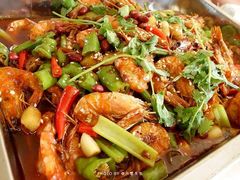 -痴串串(慈惠堂街店)