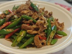 -祝家饺子馆