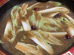 -蓉城老妈火锅(双林路店)