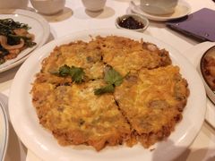 潮州蚝仔烙-博多新记·粤菜(复兴店)