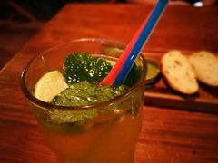 -Amanda餐厅(长乐路店)