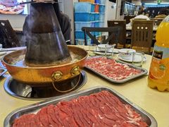 -月圆火锅(宁海东路二店)