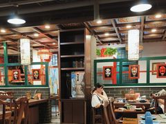 -阳坊胜利涮羊肉(禧乐汇店)