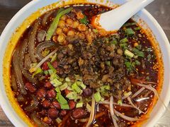 -张氏宽窄巷成都名小吃(茂业百货华强北店)