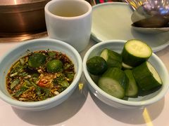 -润园四季椰子鸡火锅(南山海岸城店)