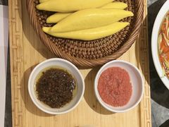 -前海沿·青岛菜(乐客城店)