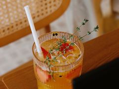 -SorSod 咖啡&食堂