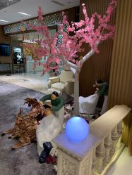 -丝情发艺 I SALON