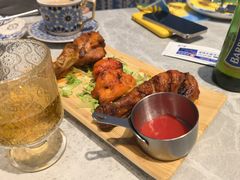 -木尔坦·Multan巴基斯坦清真餐厅halal(大智嘉园店)
