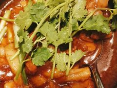 -鹿港小镇(悠唐店)