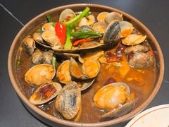 -鑫悦楼煎蟹·16年海鲜大排档