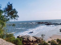 -湄洲岛