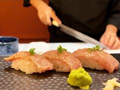 -Sushi Hanzo半藏(天环广场店)