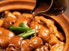 -御公馆中餐厅·点心·顺德菜·佛山东平保利洲际酒店