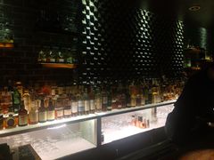 -LAMP BAR 水烟音乐酒吧
