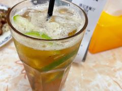-渔记茶餐厅(渔村店)