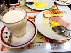 -华星冰室(湾仔店)