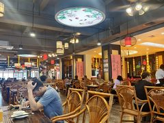 -丰圆轩粤式茶楼·中山菜(中山二路店)